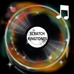 Scratch Dj Ringtones – Hip Hop Music & Cool Beats