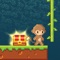 Monkey Swing for iPad