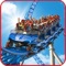 Desert Roller Coaster: