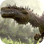 Dinosaur Childrens Game - kids games