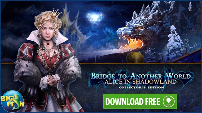 Bridge to Another World: Alice in Shadowland(圖5)-速報App