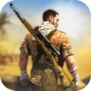 Bravo Commando Fight : 3D Contract Sniper Shoot-er