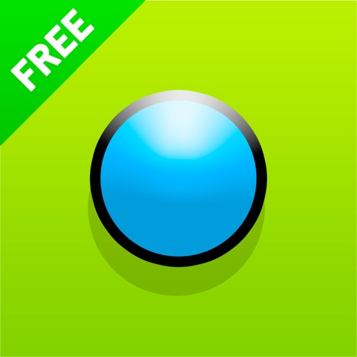 Circle Runner Free iOS App