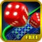 Craps Casino Dice Game Lite - Test Your Betting Skills, Make Wagers on the Outcome of the Roll