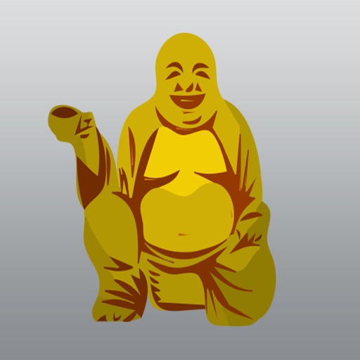 Buddha : Wonderful Guy, Great Buddhist Religion icon