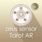 Zeus Sensor Tarot - Augmented Reality