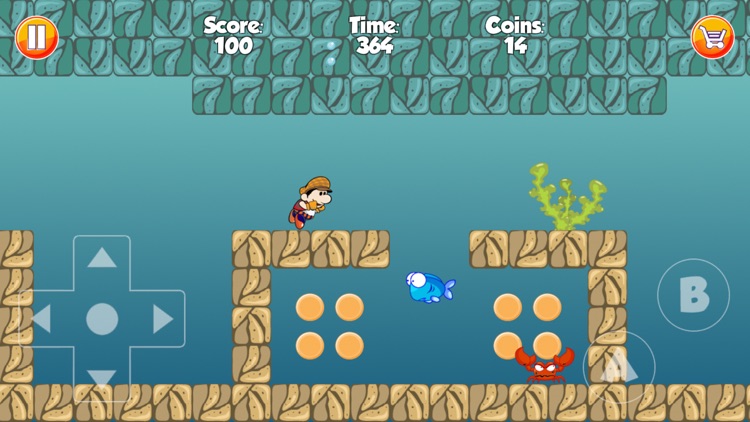 Fabio World screenshot-3