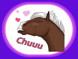 Have fun chatting with this sticker pack