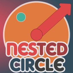 Nested Circle