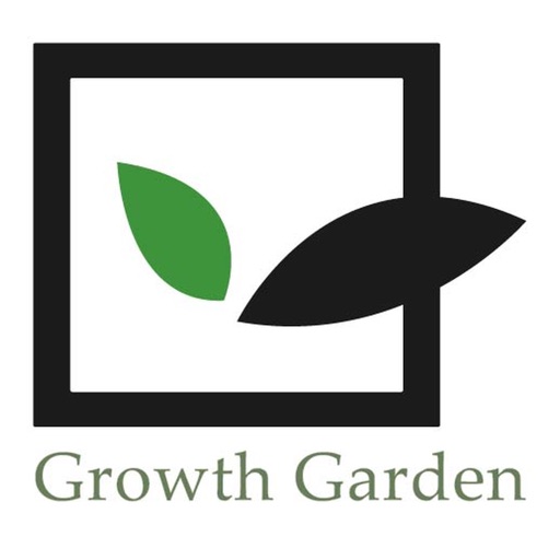 Growth Garden / グロウスガーデン