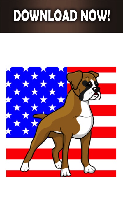 BoxerMOJI - Boxer Emojis screenshot-3