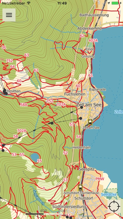 PhoneMaps