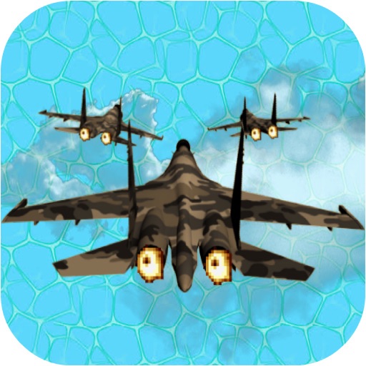 Aircraft Wargame 1 iOS App