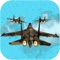 Aircraft Wargame 1