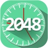 2048 speed Edition - classic puzzle game
