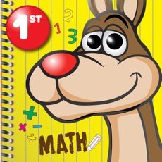 Activities of Cool Kangaroo Curriculum Math Kids Games