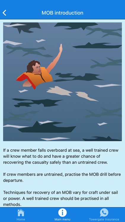 Safe Skipper - Boating Tips and Advice