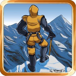 Conquer 7 Summits :Climb Mountain Simulation