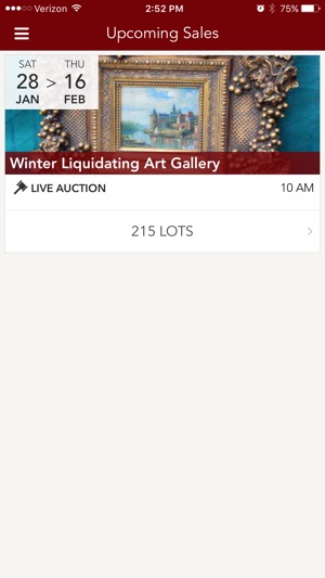 Natalie's Auctions San Leandro(圖1)-速報App