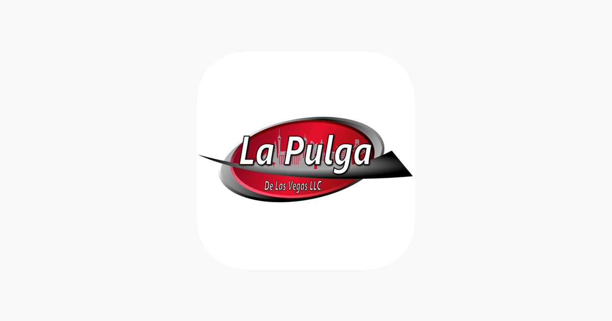 La Pulga Las Vegas >> La Pulga Llc On The App Store La Pulga Las Vegas >> La Pulga Llc On The App Store