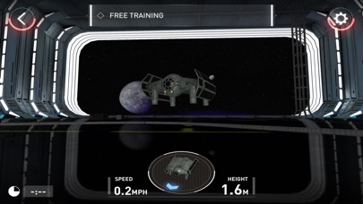 Propel Star Wars Battle Drones screenshot 4