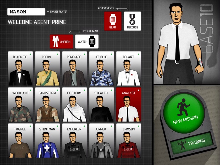 Operation Math screenshot-3