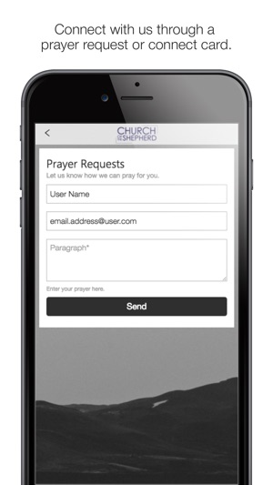 Church of the Shepherd(圖3)-速報App