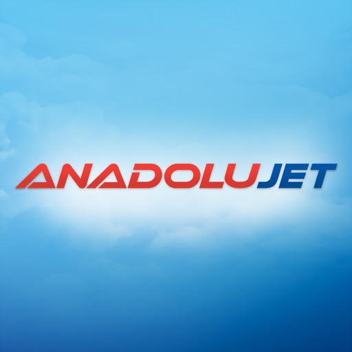 Anadolu Jet icon