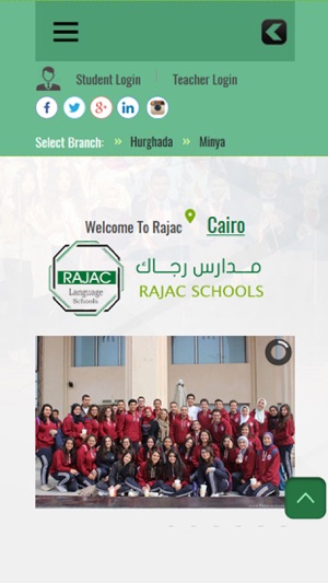 Rajac Language Schools(圖1)-速報App