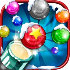 Activities of Christmas - Bubble Shooter