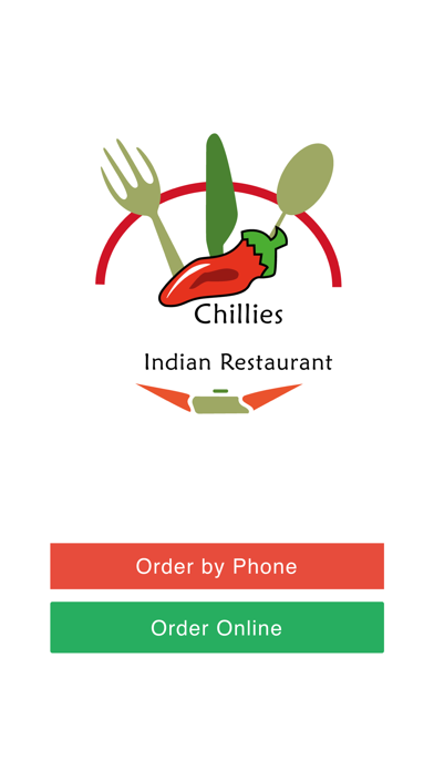 How to cancel & delete Chillies from iphone & ipad 2