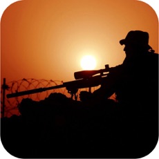 Activities of Desert Sniper Warfield: Commando in Action