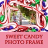 Sweet Candy Photo Frame For Baby
