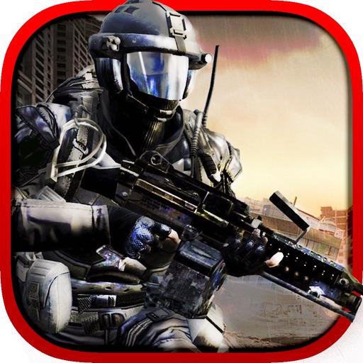 Angry War - Epic iOS App