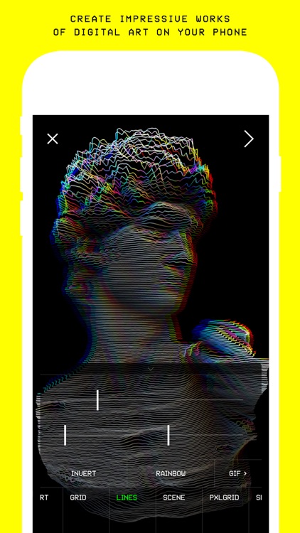 Glitché