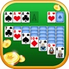 Solitaire-Klondike Game