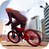 Hero Bicycle Race - FreeStyle BMX Stunt Man