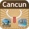 Cancun Cities guide is designed to use on offline when you are in the so you can degrade expensive roaming charges