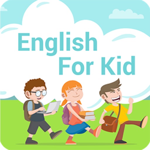 English For Kids - Music Video for YouTube Kids