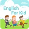 English For Kids - Music Video for YouTube Kids