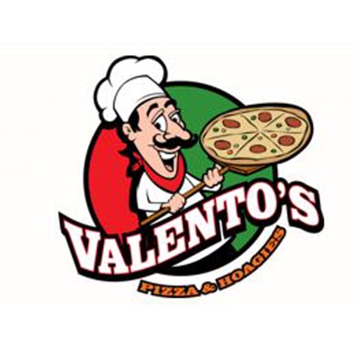 Valentos Pizza