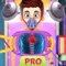 Multi Emergency Surgery Simulator - Doctor Game