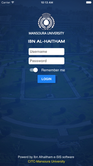 Ibn Al-Haitham MUI(圖1)-速報App