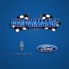Performance Ford Lincoln Dealer App