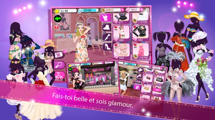 Star Girl: Beauty Queen screenshot-0