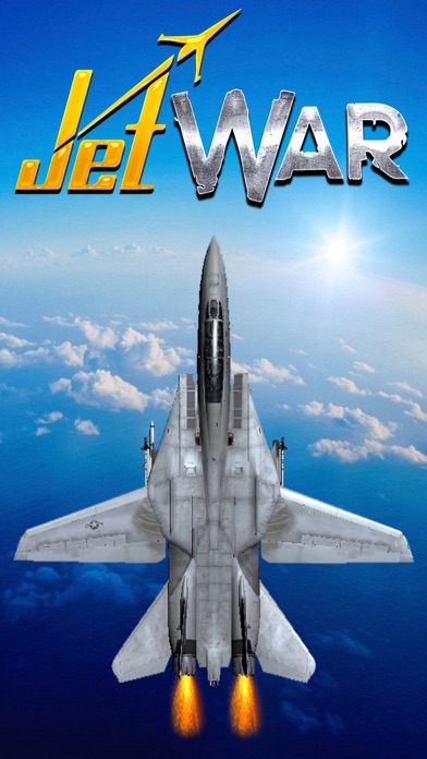 How to cancel & delete War Jet F15 Strike Fighter from iphone & ipad 1