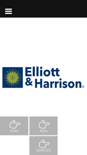 ELLIOTT AND HARRISON