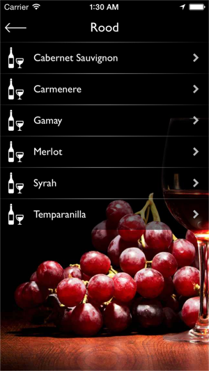 WineSounds(圖2)-速報App