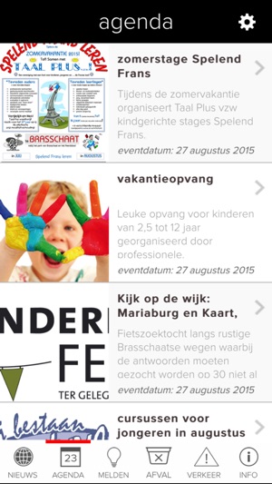 Gemeente Brasschaat(圖3)-速報App