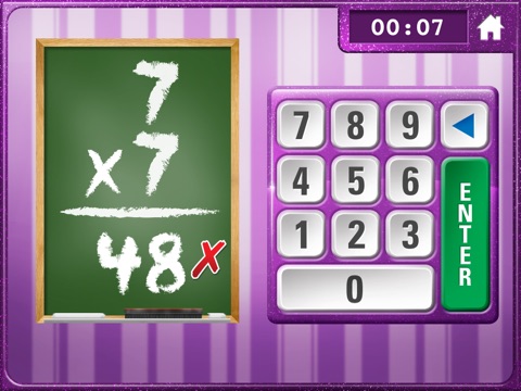 Multiplication Rap 7x HD screenshot 4
